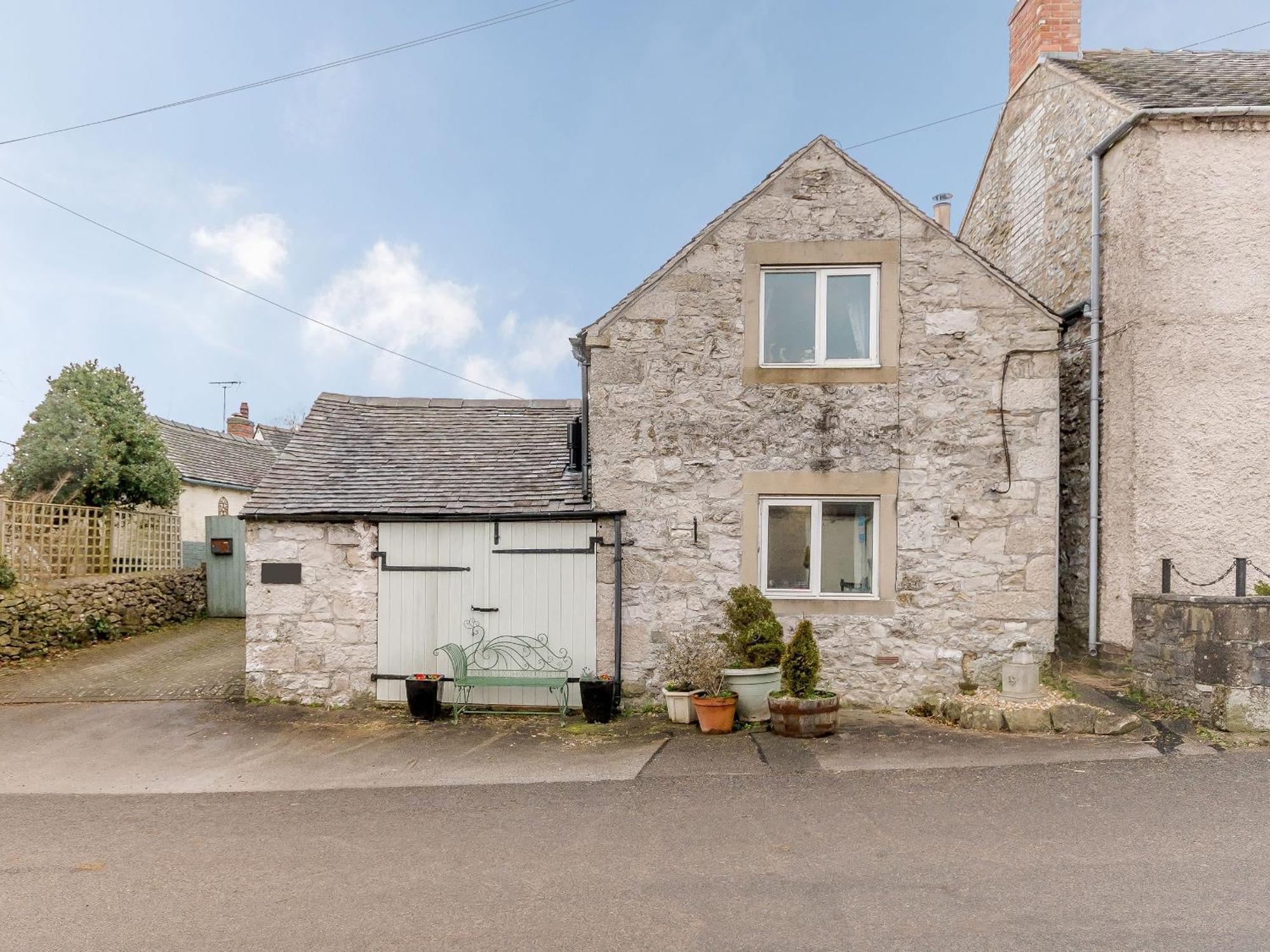 Villa The Smithy - E5445 Brassington Exterior foto